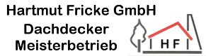 Dachdecker Meisterbetrieb Hartmut Fricke GmbH - zur Webseite