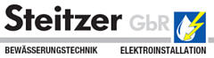 Steitzer GbR - Bew&auml;sserungstechnik, Beregnungsanlagen, Elektroinstallation - zur Webseite